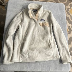 Patagonia Re-Tool Snap-T Fleece
